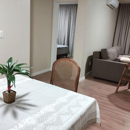 Apartamento Centro Gramado 101 Διαμέρισμα Εξωτερικό φωτογραφία
