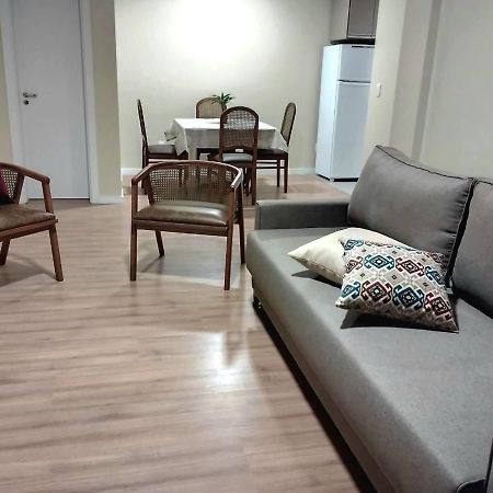 Apartamento Centro Gramado 101 Διαμέρισμα Εξωτερικό φωτογραφία