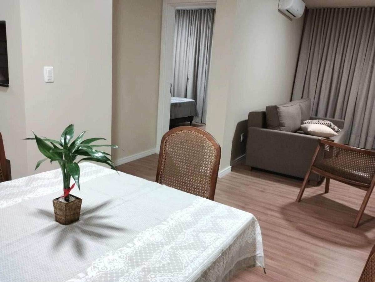 Apartamento Centro Gramado 101 Διαμέρισμα Εξωτερικό φωτογραφία