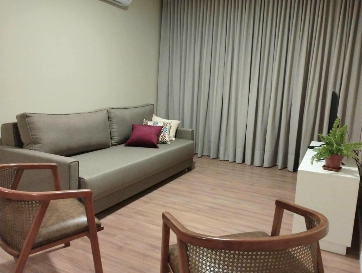Apartamento Centro Gramado 101 Διαμέρισμα Εξωτερικό φωτογραφία