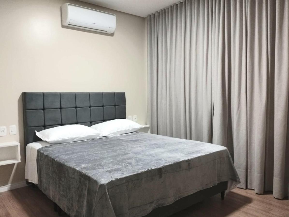Apartamento Centro Gramado 101 Διαμέρισμα Εξωτερικό φωτογραφία