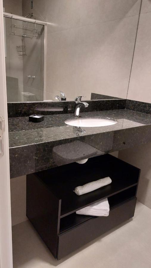 Apartamento Centro Gramado 101 Διαμέρισμα Εξωτερικό φωτογραφία